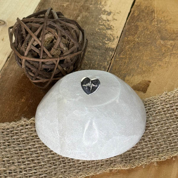 Coeur pulsation