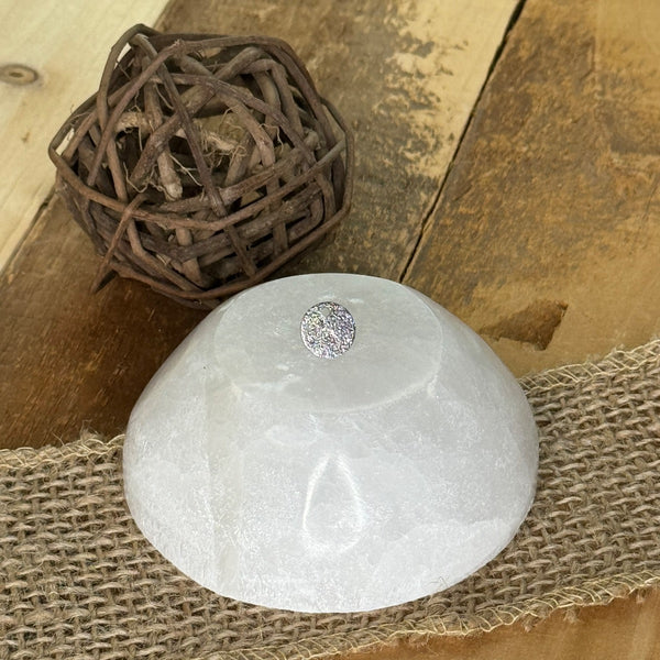Rond brillant (lot de 10)