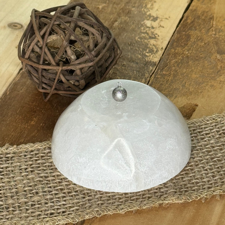Boule brillante (lot de 10)