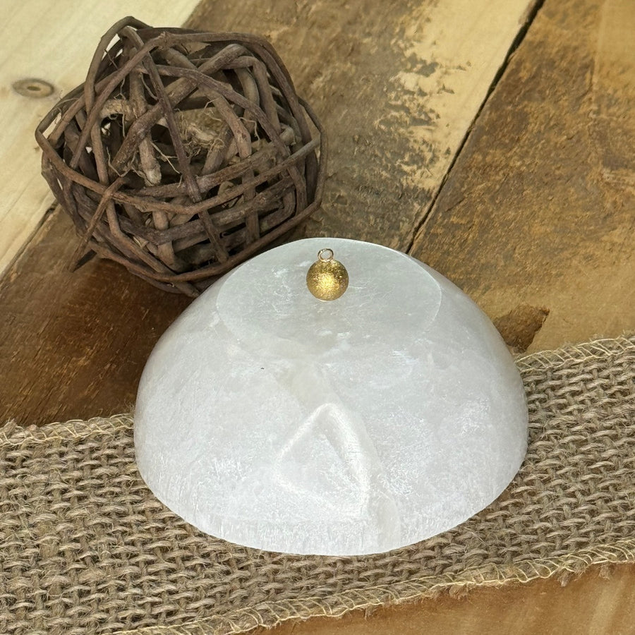 Boule brillante (lot de 10)