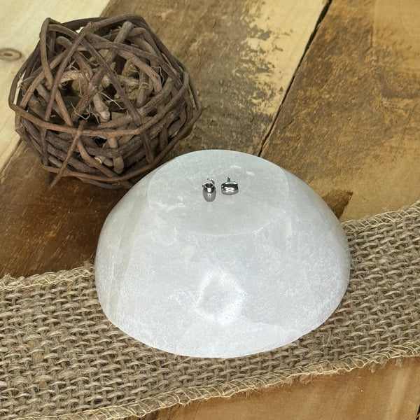 Cylindre avec boucle (lot de 10)