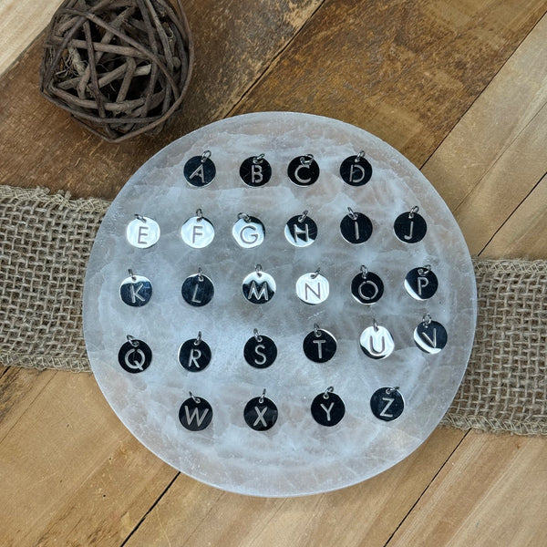 Alphabet