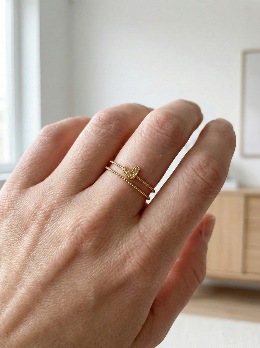 Bague Emilie