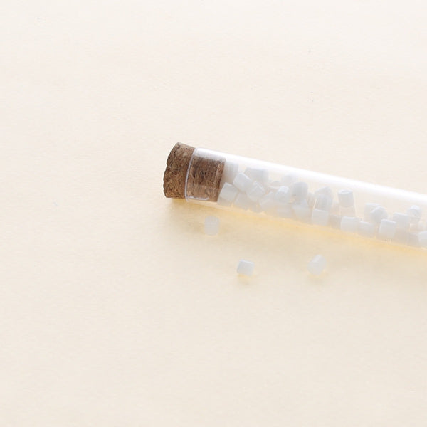 Jade Blanc (Lot de 10) - Tube