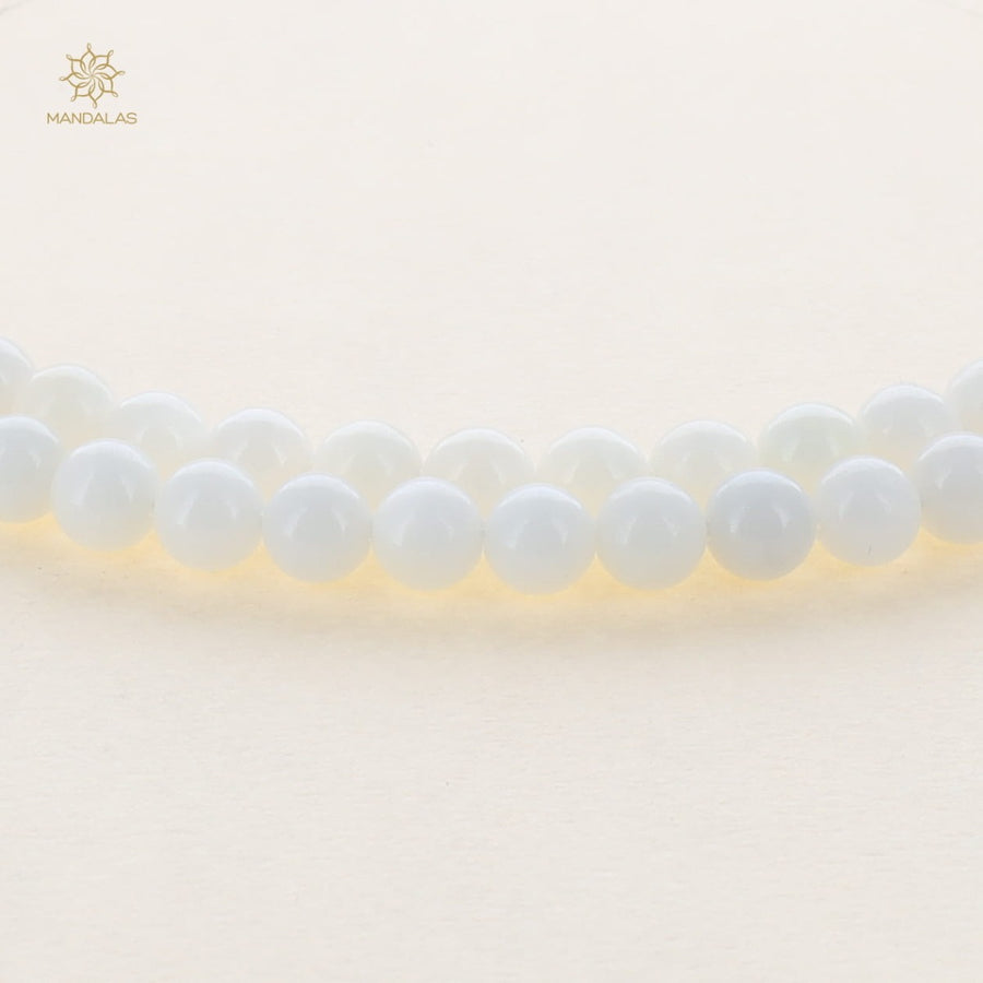 Jade Blanc Qualité Extra