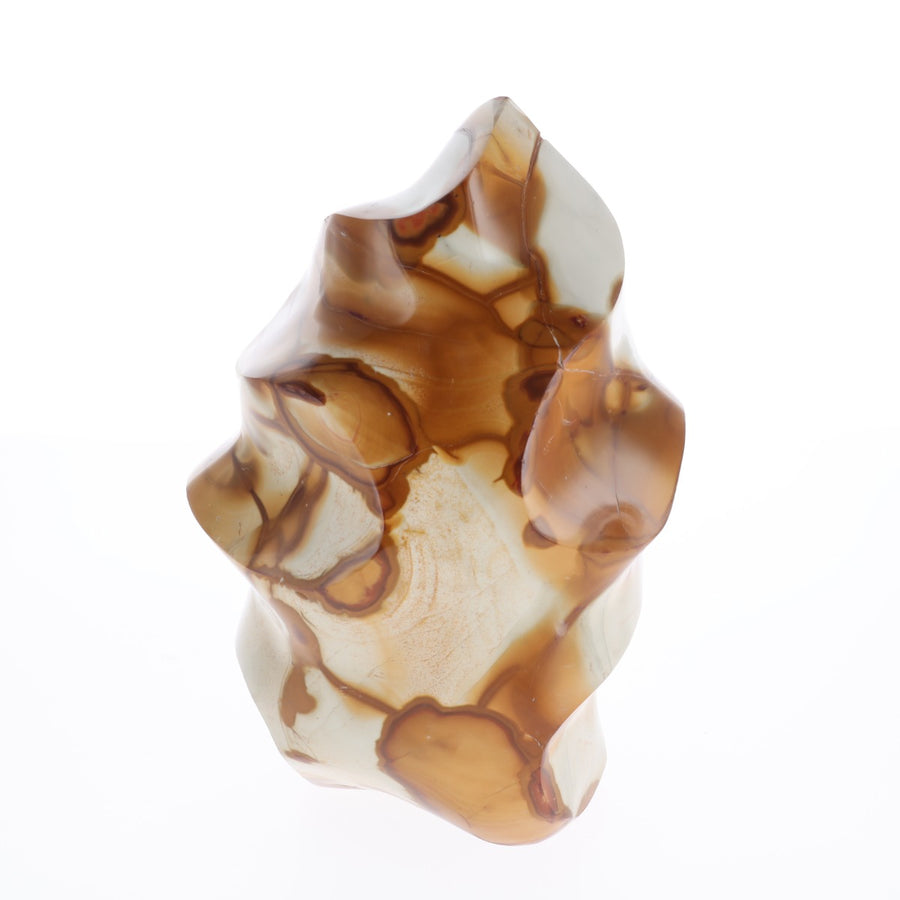 Jaspe Polychrome flamme 1.895kg