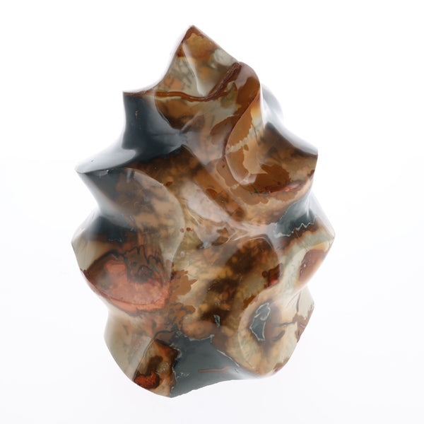 Jaspe Polychrome flamme 1.808kg