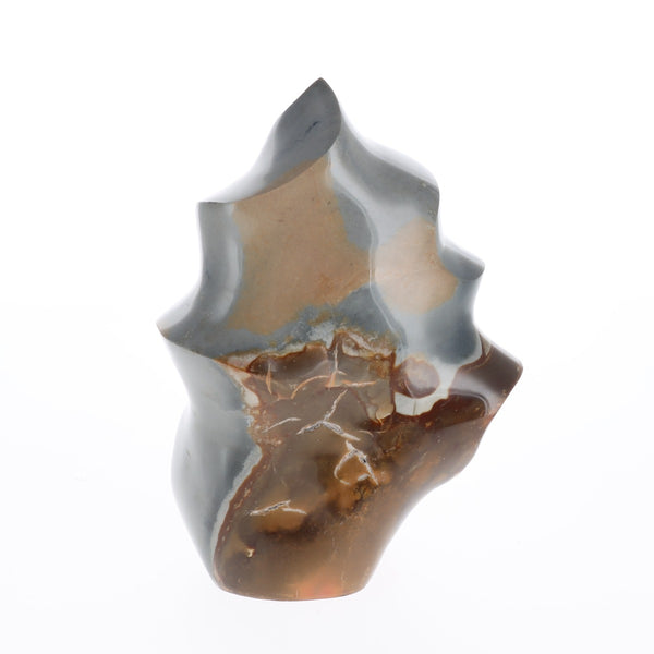 Jaspe Polychrome flamme 1.022kg