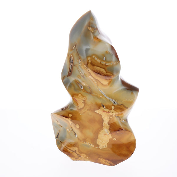 Jaspe Polychrome flamme 1.894kg