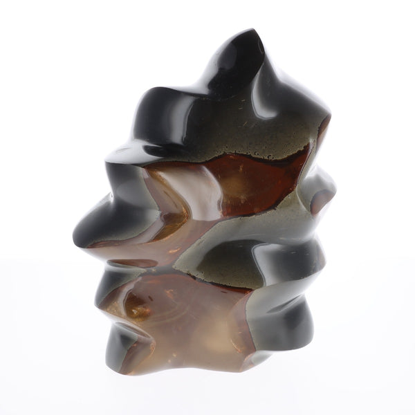 Jaspe Polychrome flamme 4.093kg
