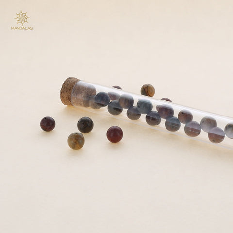 Mandalas  Perles