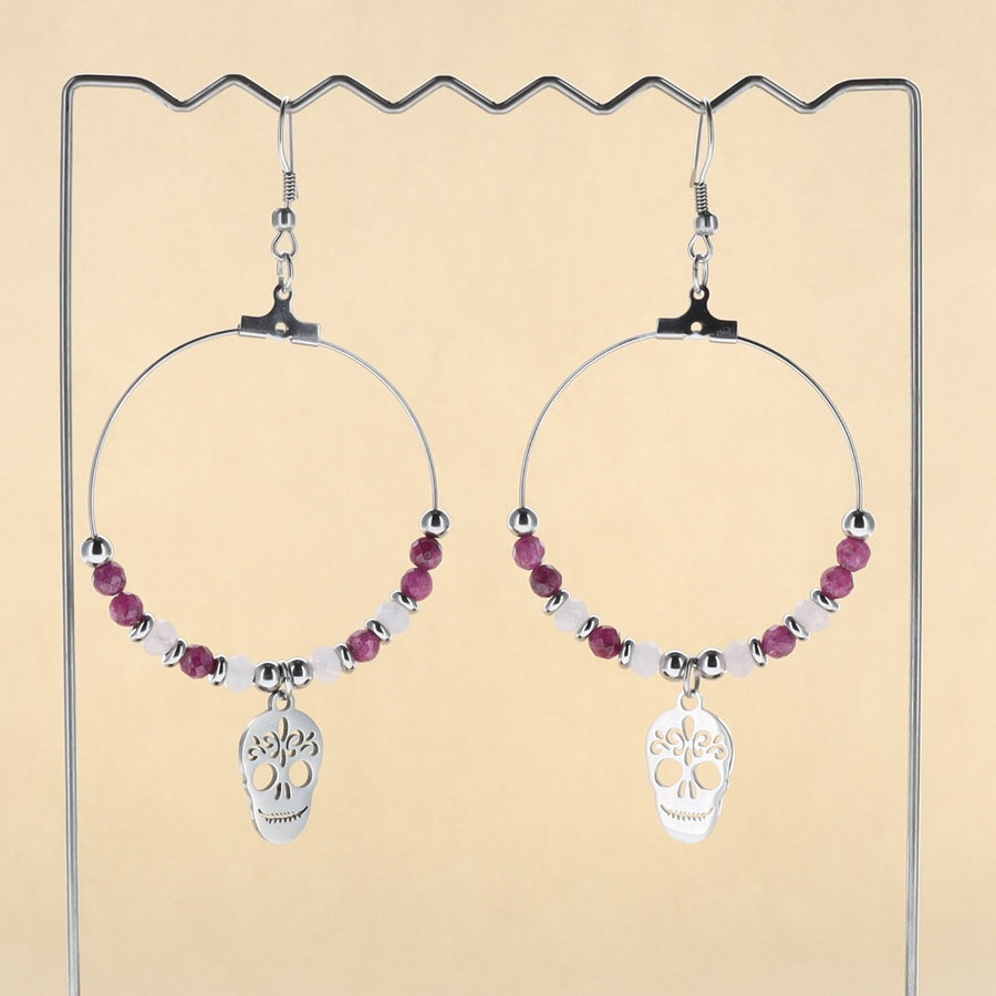 Kit Boucles d'oreilles 10
