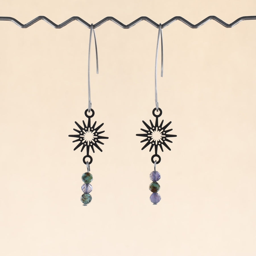 Kit Boucles d'oreilles 11