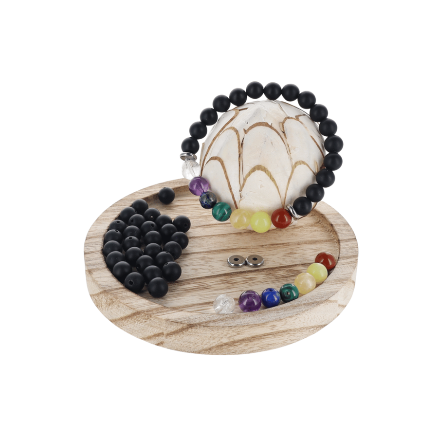 Kit 20 - 7 chakras