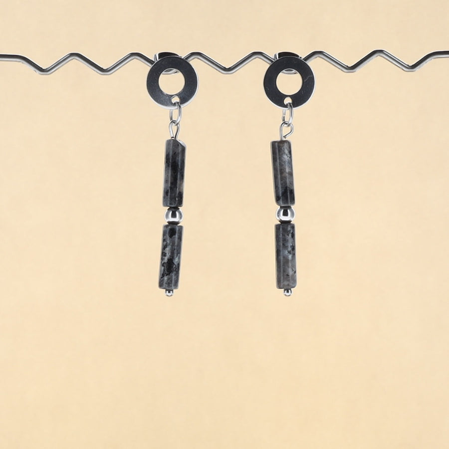 Kit Boucles d'oreilles 3