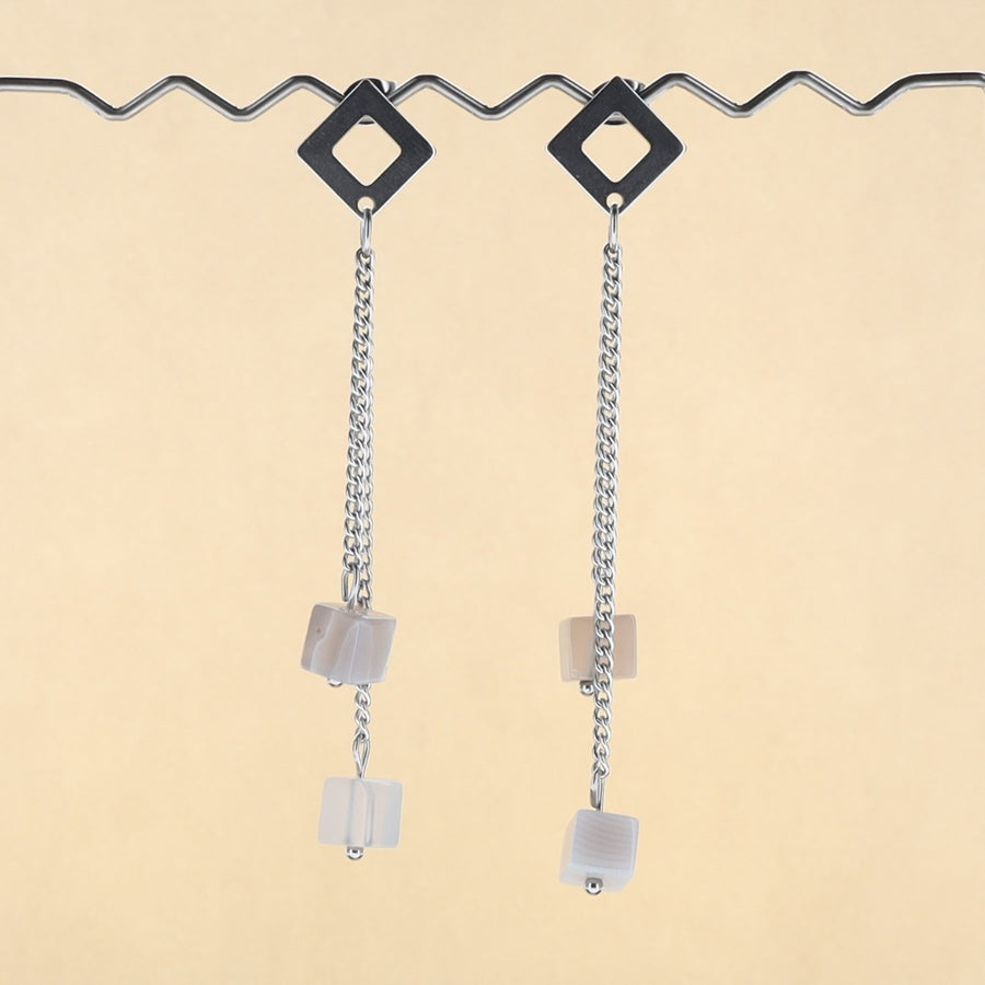 Kit Boucles d'oreilles 2