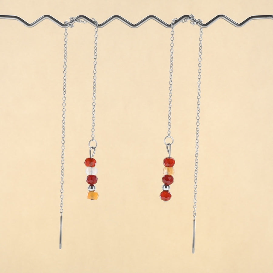 Kit Boucles d'oreilles 5