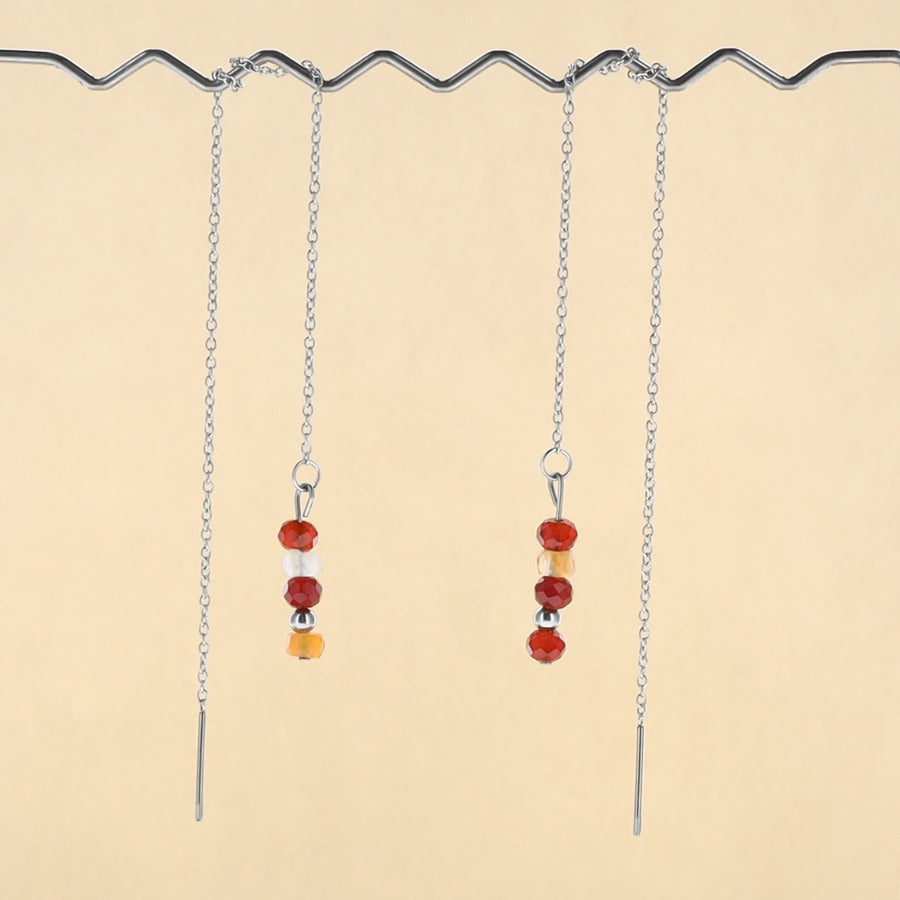 Kit Boucles d'oreilles 6