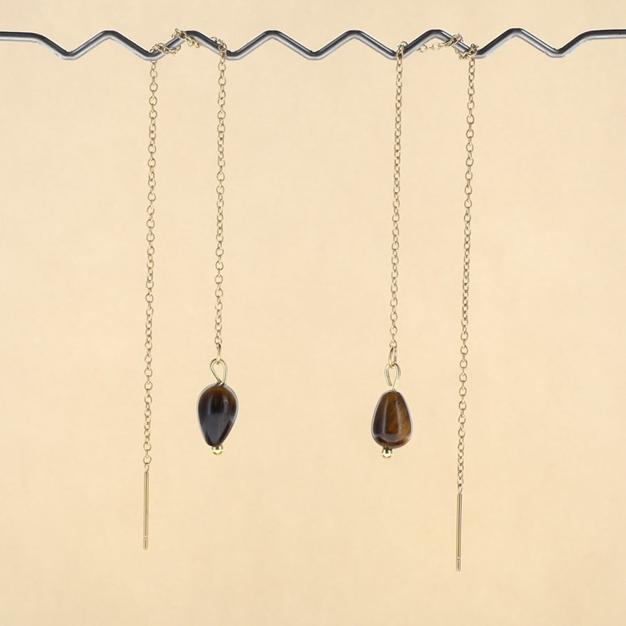 Kit Boucles d'oreilles 7