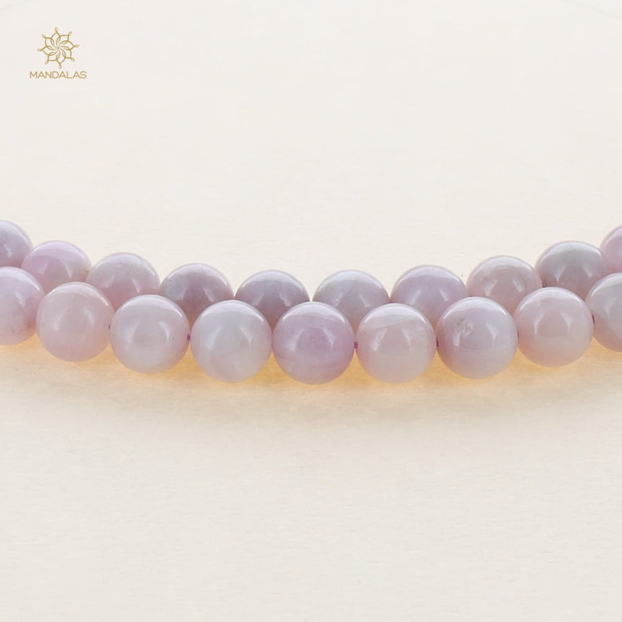 Kunzite