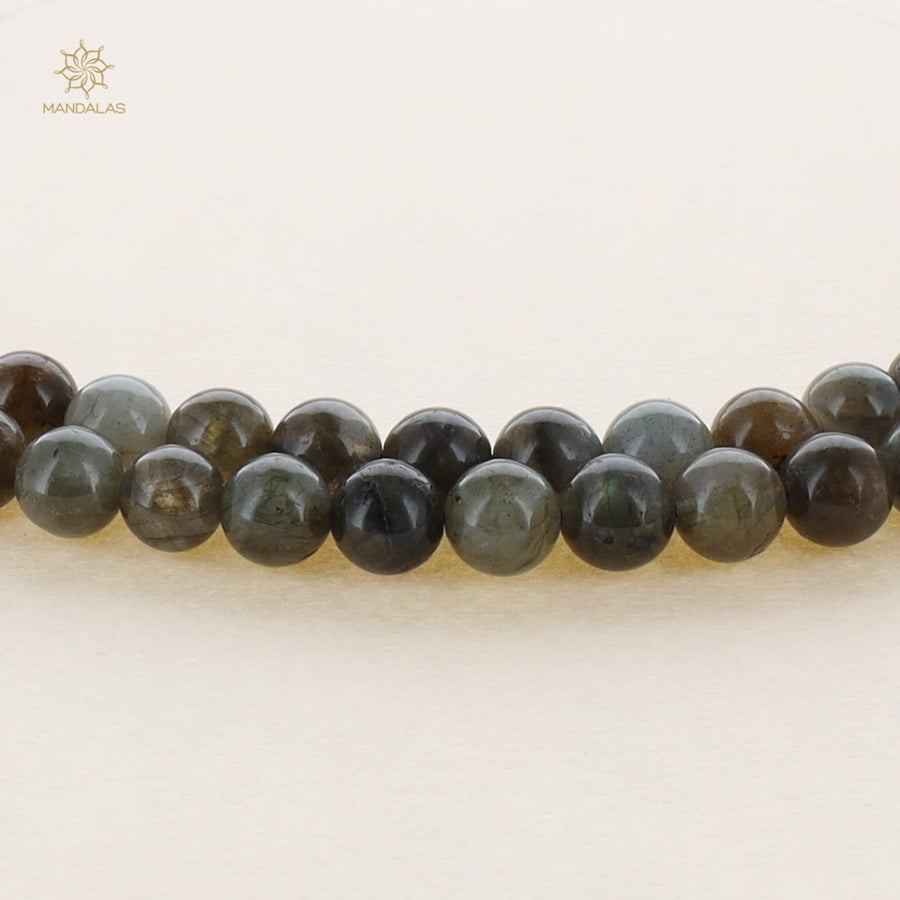 Labradorite