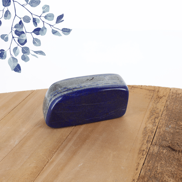 Lapis lazuli 0.250kg