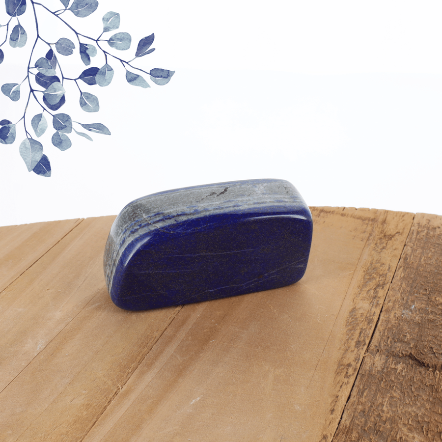 Lapis lazuli 0.250kg