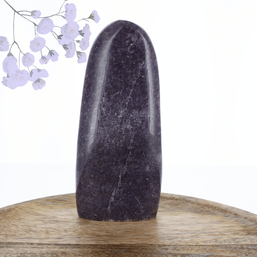 Lépidolite 0.460kg