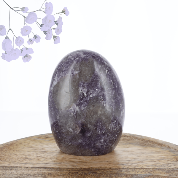 Lépidolite 0.735kg