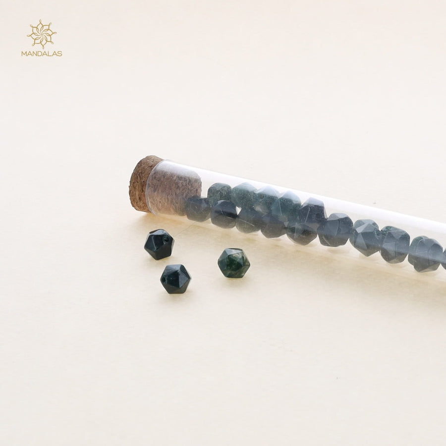 Agate Mousse - Maharo
