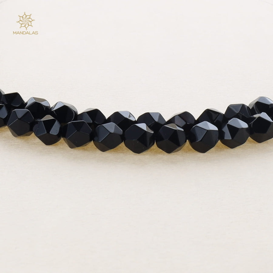 Agate Noire - Maharo