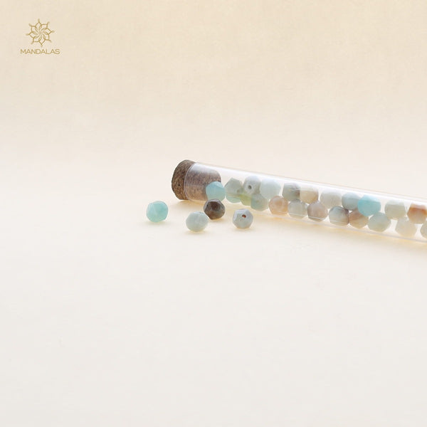 Amazonite - Maharo