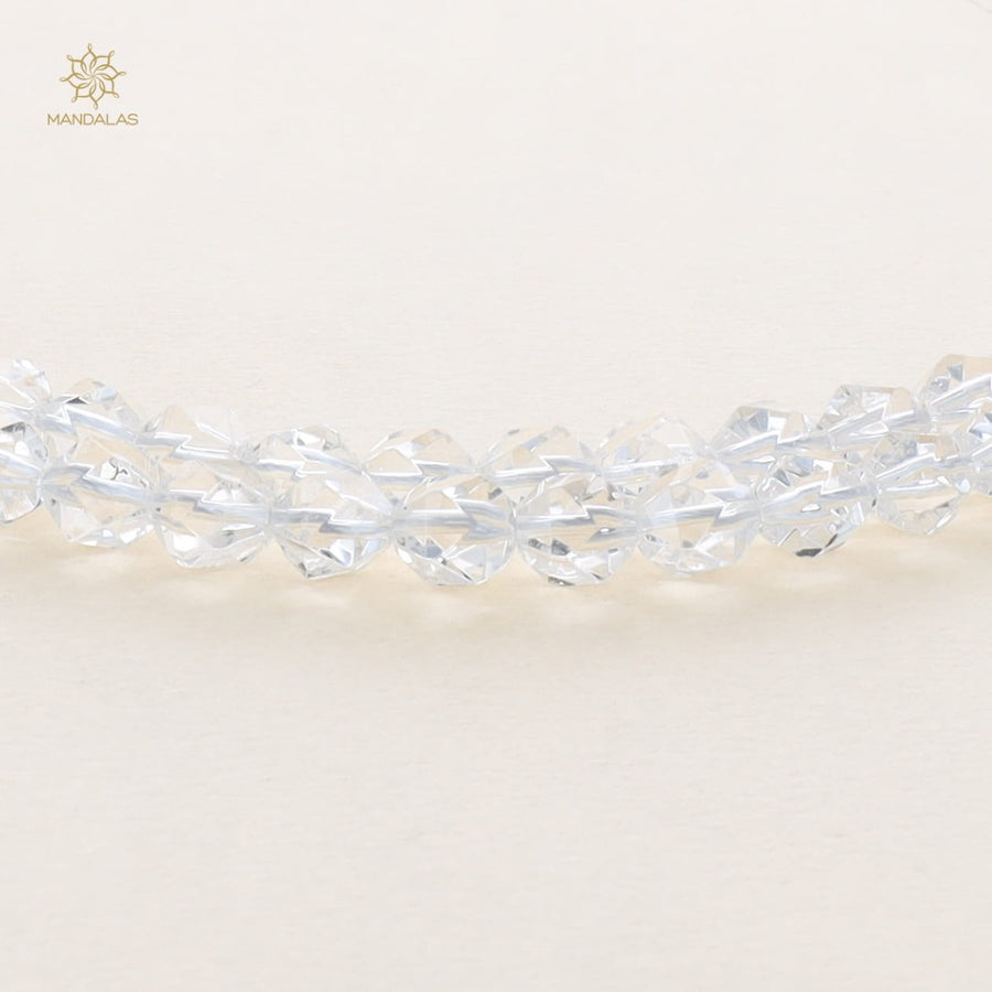 Cristal de roche - Maharo