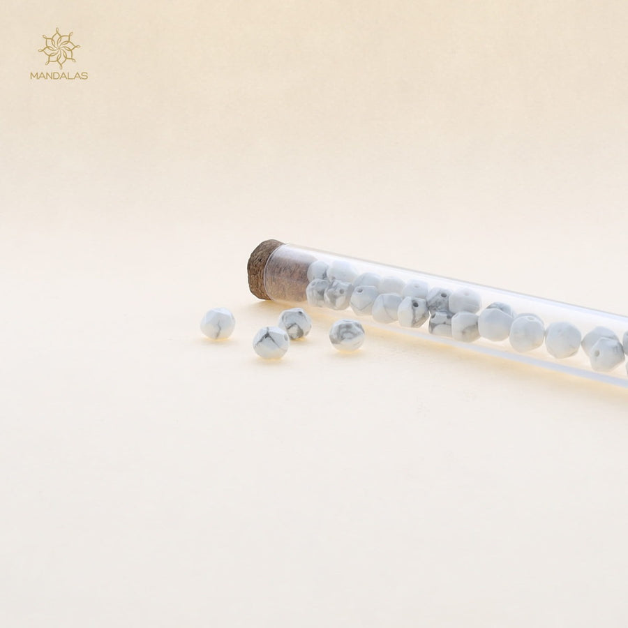 Howlite - Maharo
