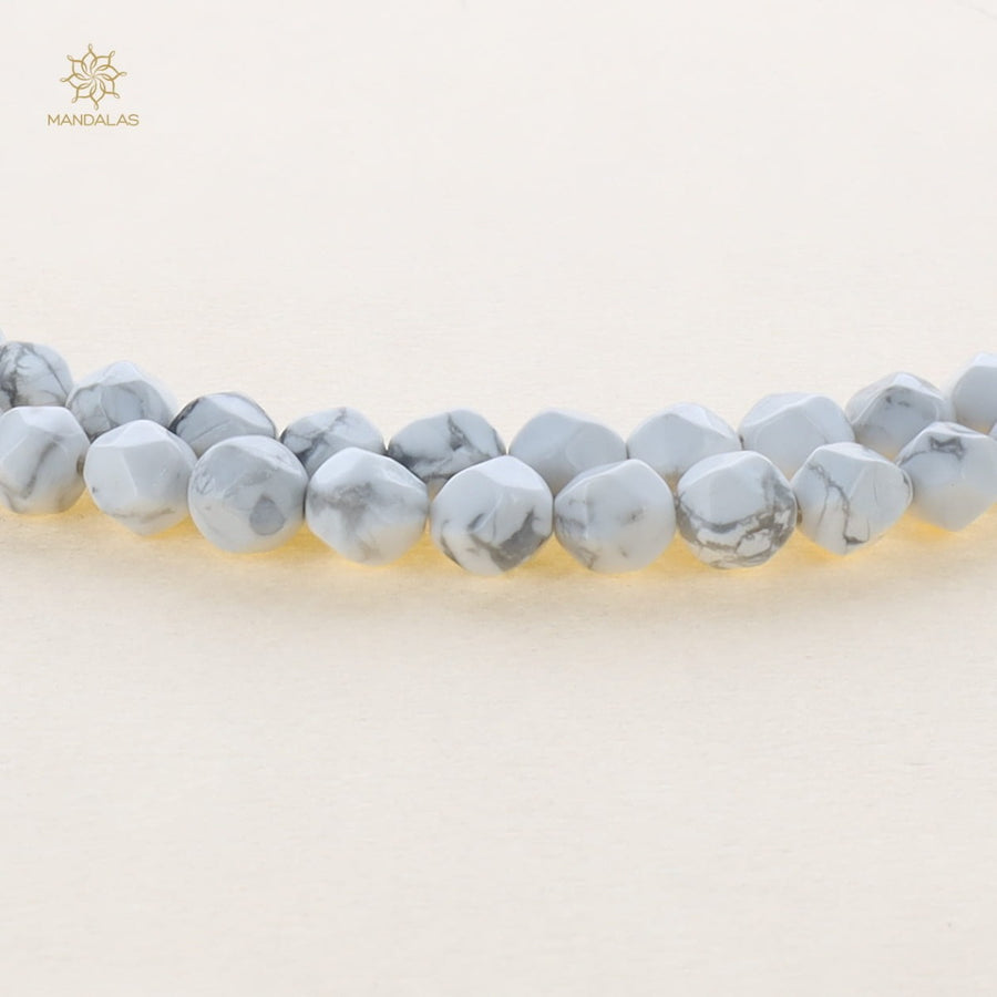 Howlite - Maharo