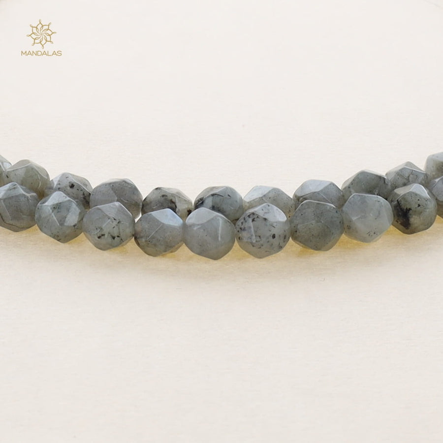 Labradorite - Maharo