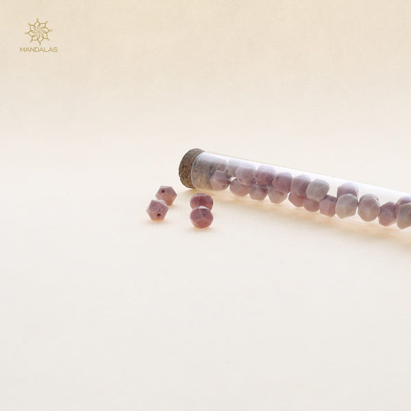Rhodochrosite - Maharo