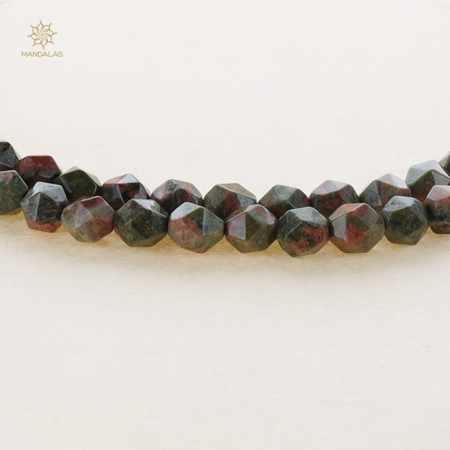 Unakite - Maharo
