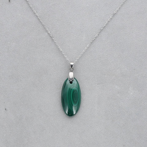 Mandalas  Malachite