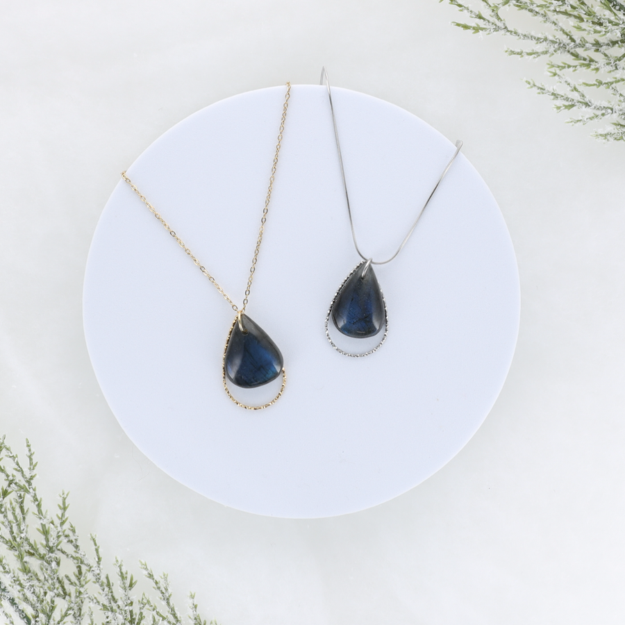 Mila - Labradorite
