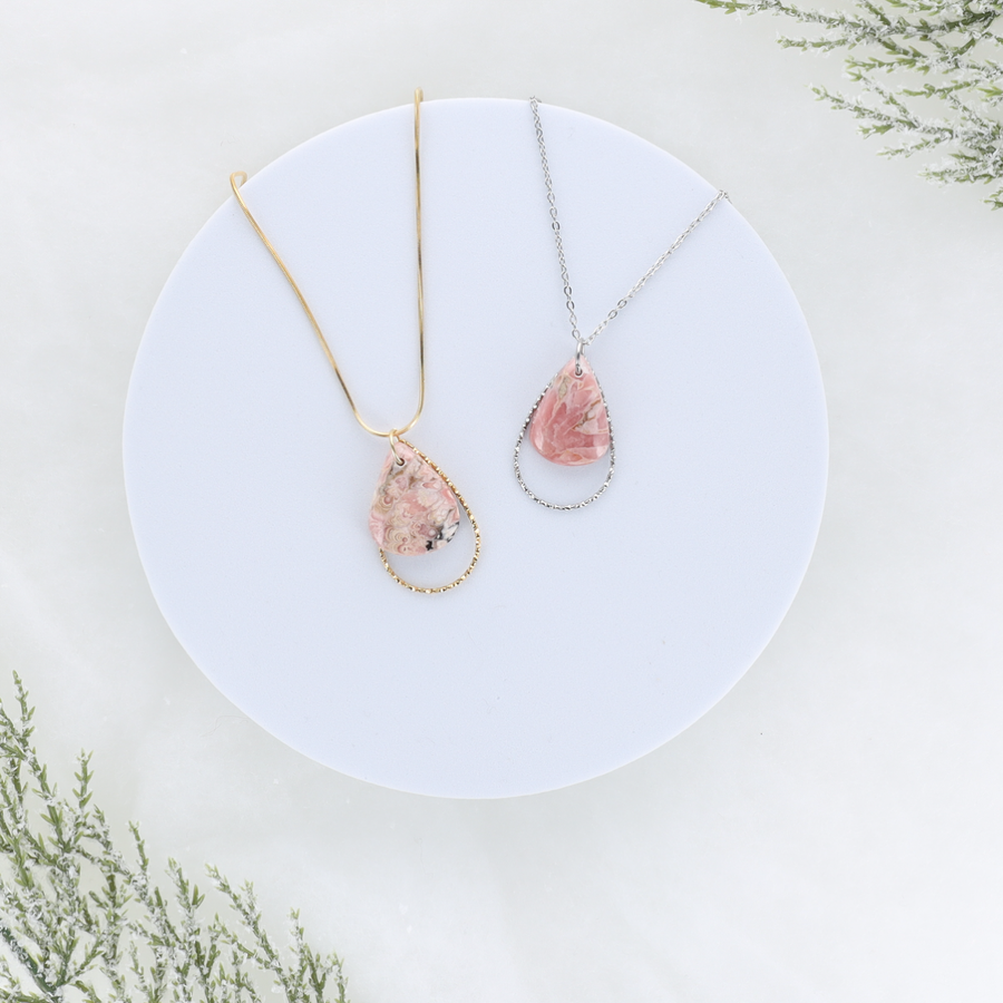 Mila - Rhodochrosite