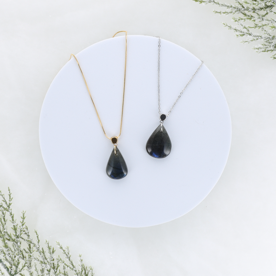 Élodie - Labradorite