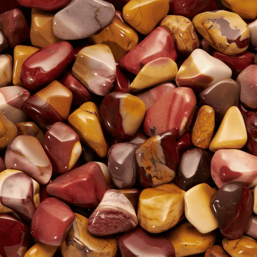 Mookaite