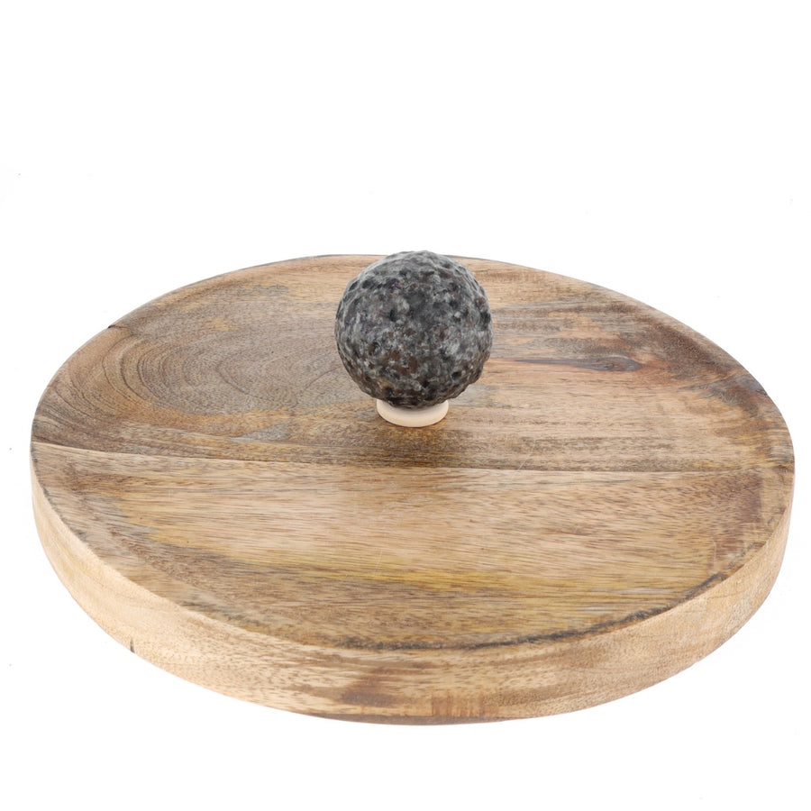 Boule Moon Yooperlite 5