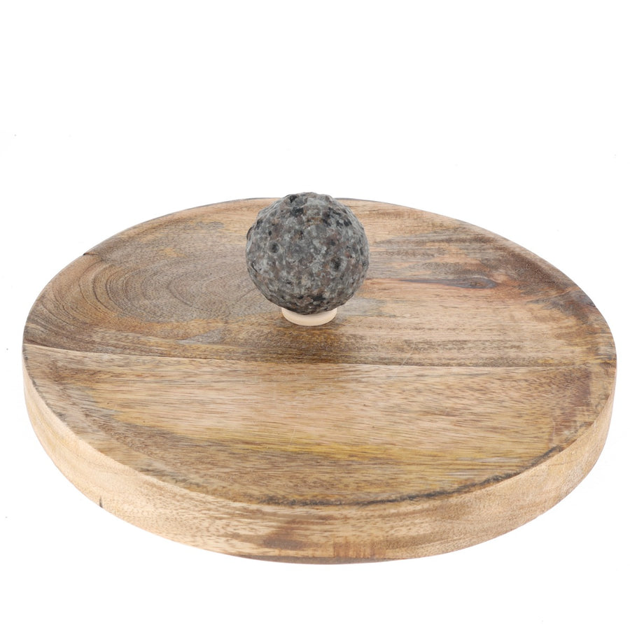 Boule Moon Yooperlite 7