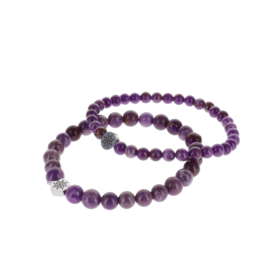 Bracelet Muscovite