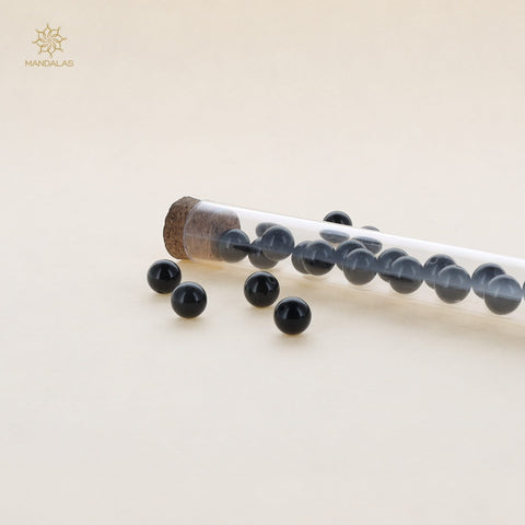 Mandalas  Perles