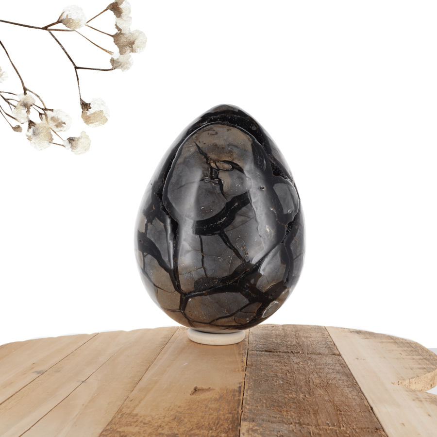 Oeuf Septaria 6.025kg