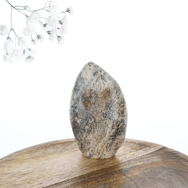 Opale Dendritique 0.325kg