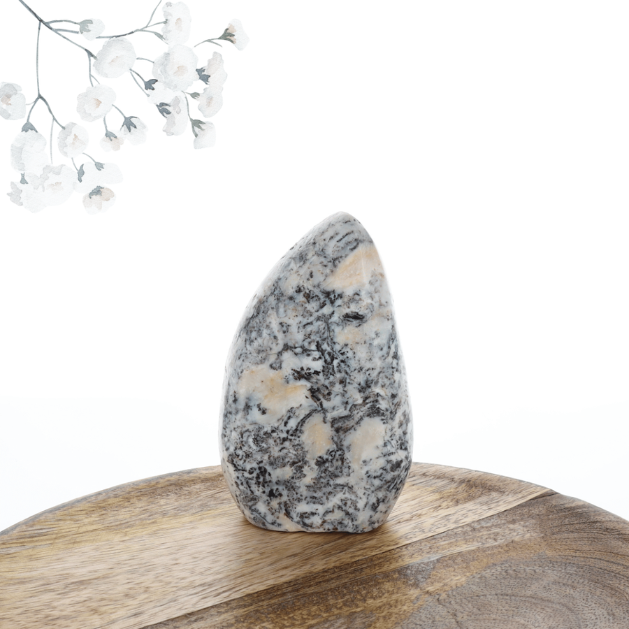 Opale Dendritique 0.350kg